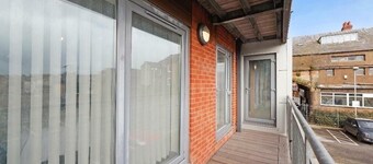 Cosy Carlisle Apartment - Ideal for Couples