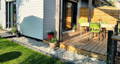 Le Lit'R, Rest in the countryside