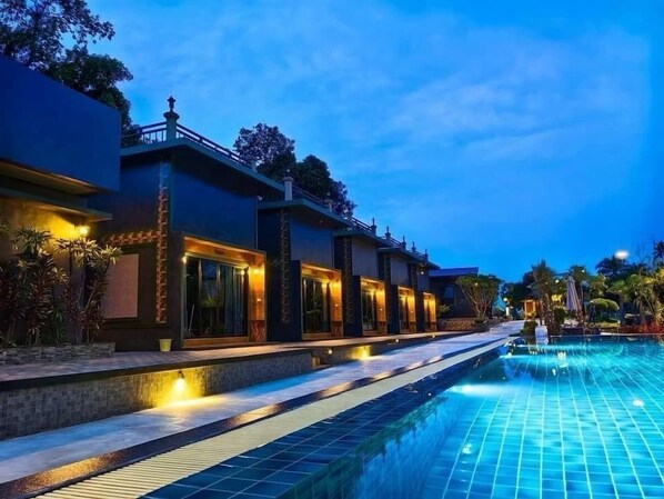 10 piscinas al aire libre