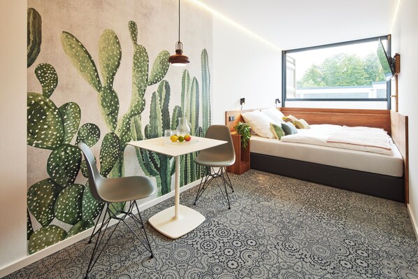 Chambre Double Confort