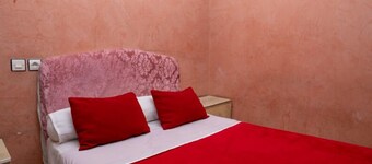 Hotel Alecanti