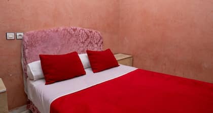 Hotel Alecanti