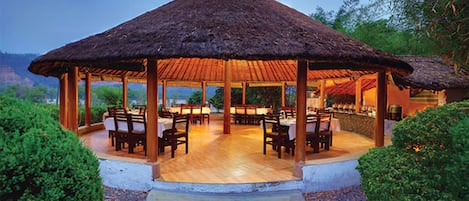Restaurang