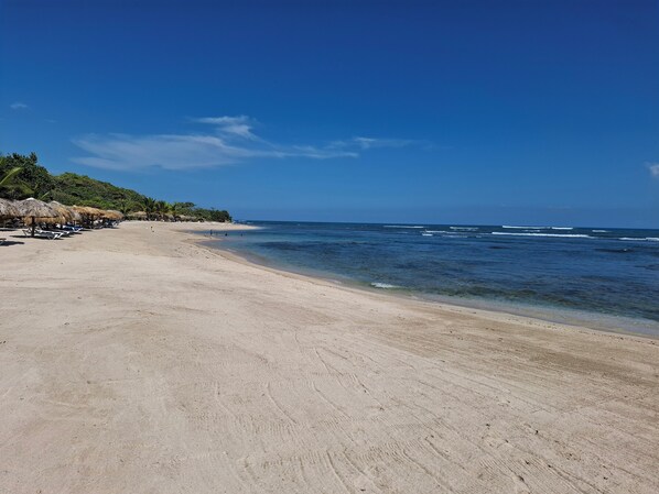 Apartment, 1 Bedroom, Smoking, Balcony | Beach - Sun & Sea - Costambar Beachside Apartment With Pool (Puerto Plata)
