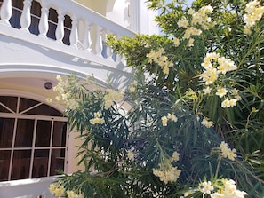 Apartment, 1 Bedroom, Smoking, Balcony | Exterior