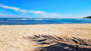 Apartamento, 1 quarto, para fumantes, sacada | Praia