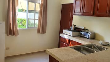 Appartement, 1 chambre, fumeurs, balcon | Intérieur