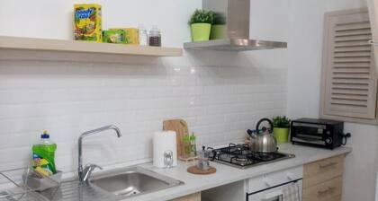 Sogno Barocco Apartment