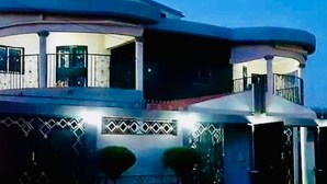 Exterior - Villa Amina Splendid and Elegant (Ouagadougou)