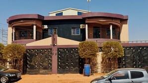 Unclassified image, 4 of 34, button - Villa Amina Splendid and Elegant (Ouagadougou)