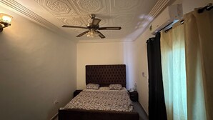 Unclassified image, 2 of 34, button - Villa Amina Splendid and Elegant (Ouagadougou)