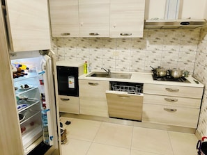 Interieur