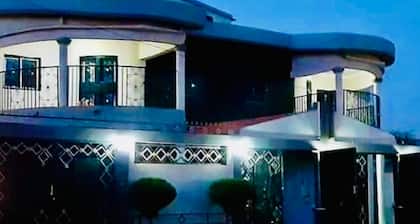 Villa Amina Splendid and Elegant
