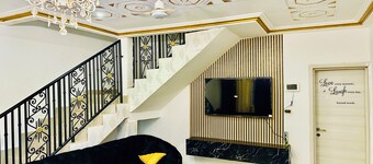 Villa Amina 華麗優雅別墅
