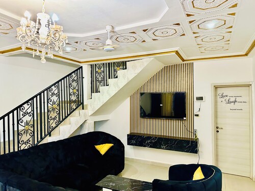 Villa Amina Splendid and Elegant