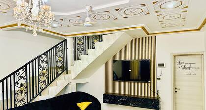 Villa Amina Splendid and Elegant