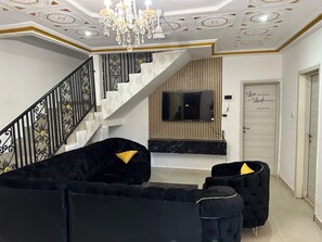 Coin séjour