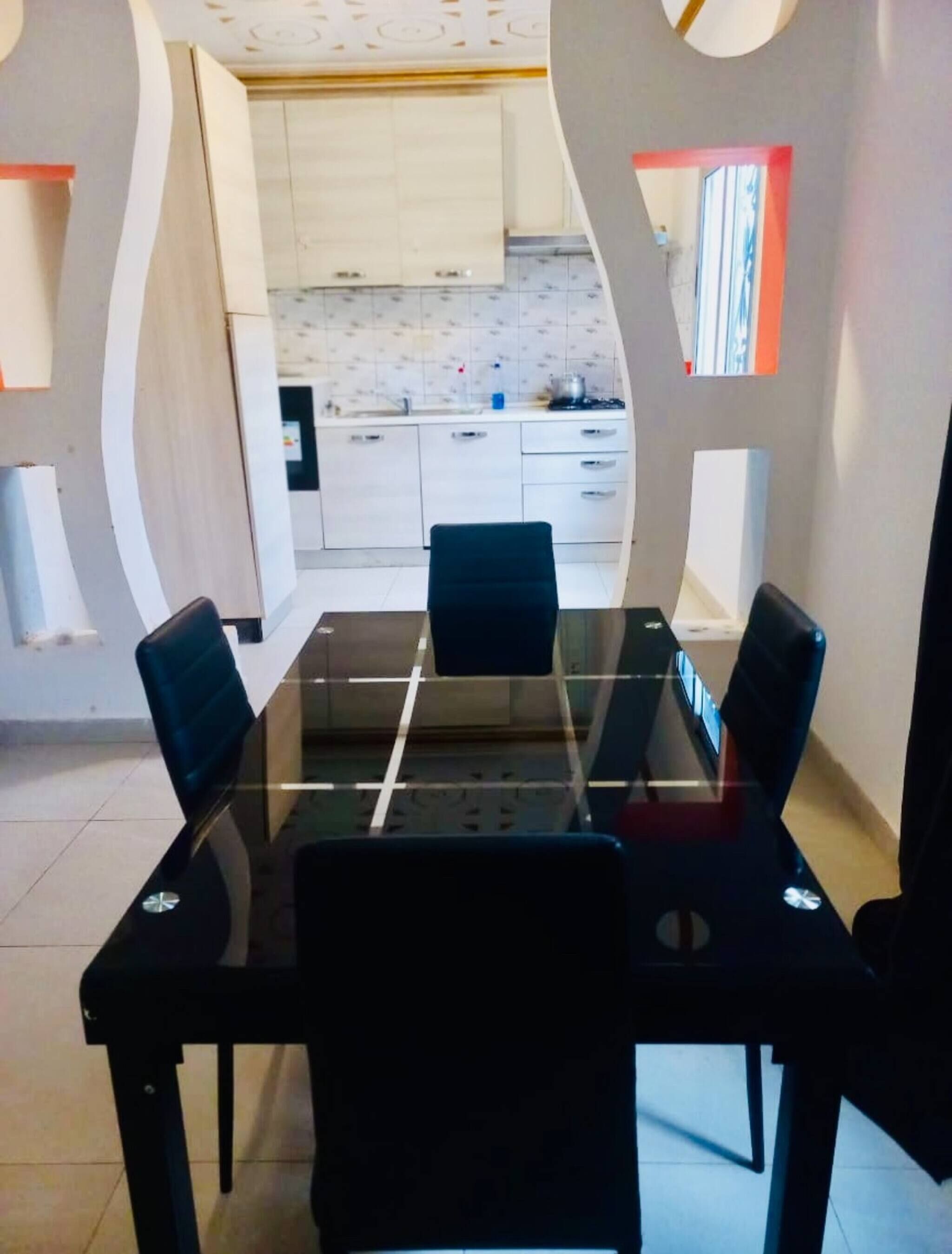 Photo - Villa Amina splendid elegant structure