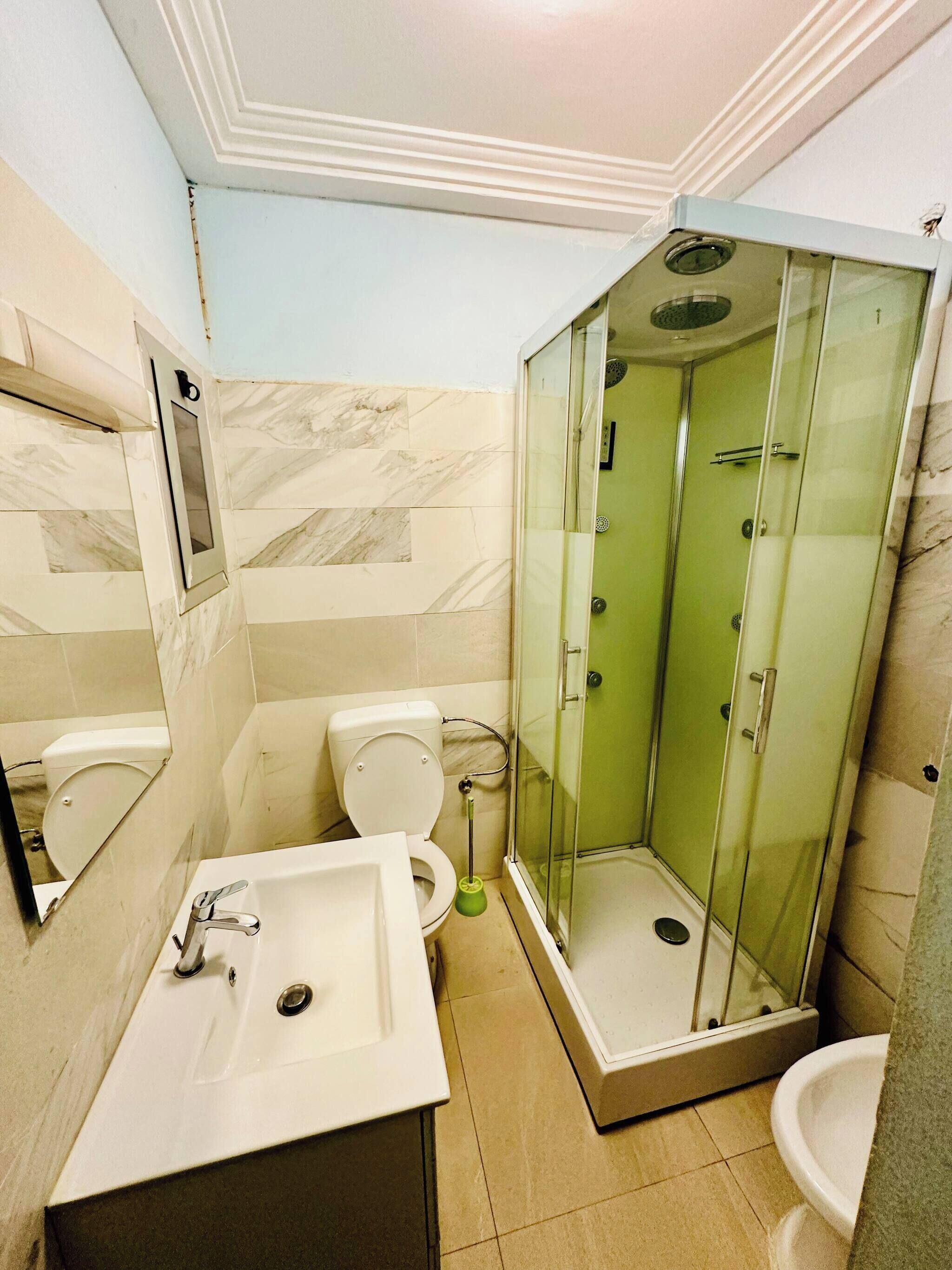 Photo - Villa Amina splendid elegant structure