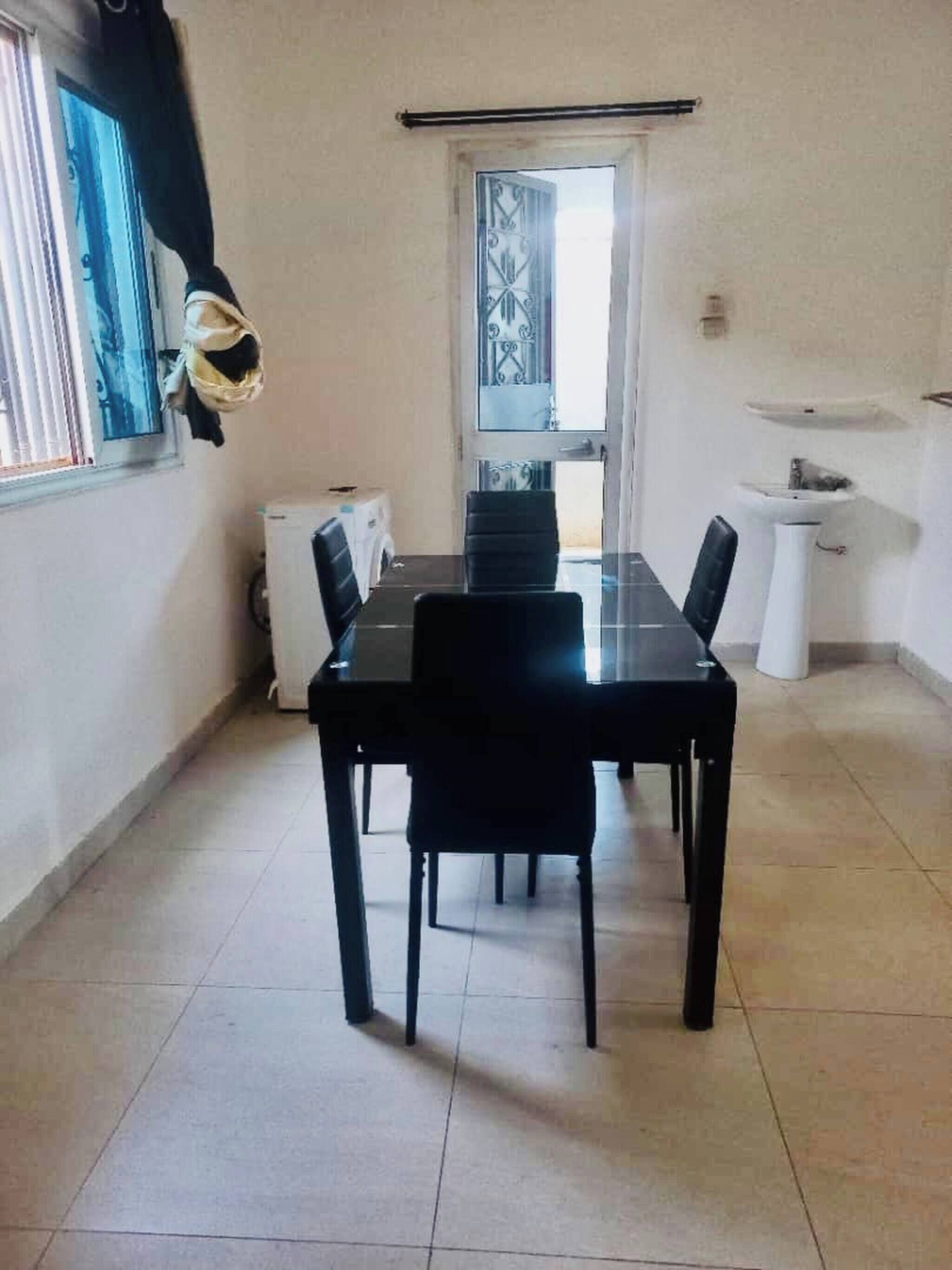 Photo - Villa Amina splendid elegant structure