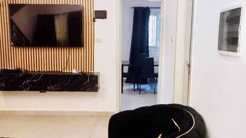 Villa, 3 slaapkamers, roken, balkon | Woonruimte