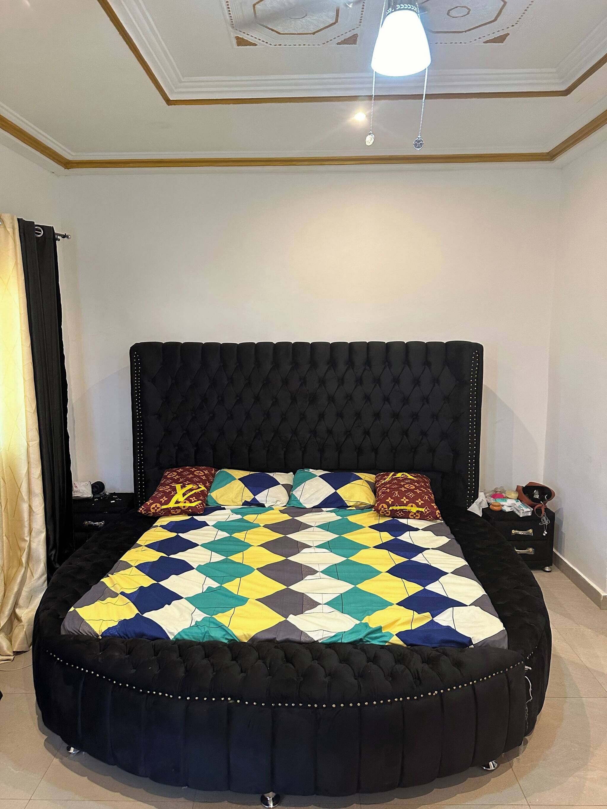 Photo - Villa Amina splendid elegant structure