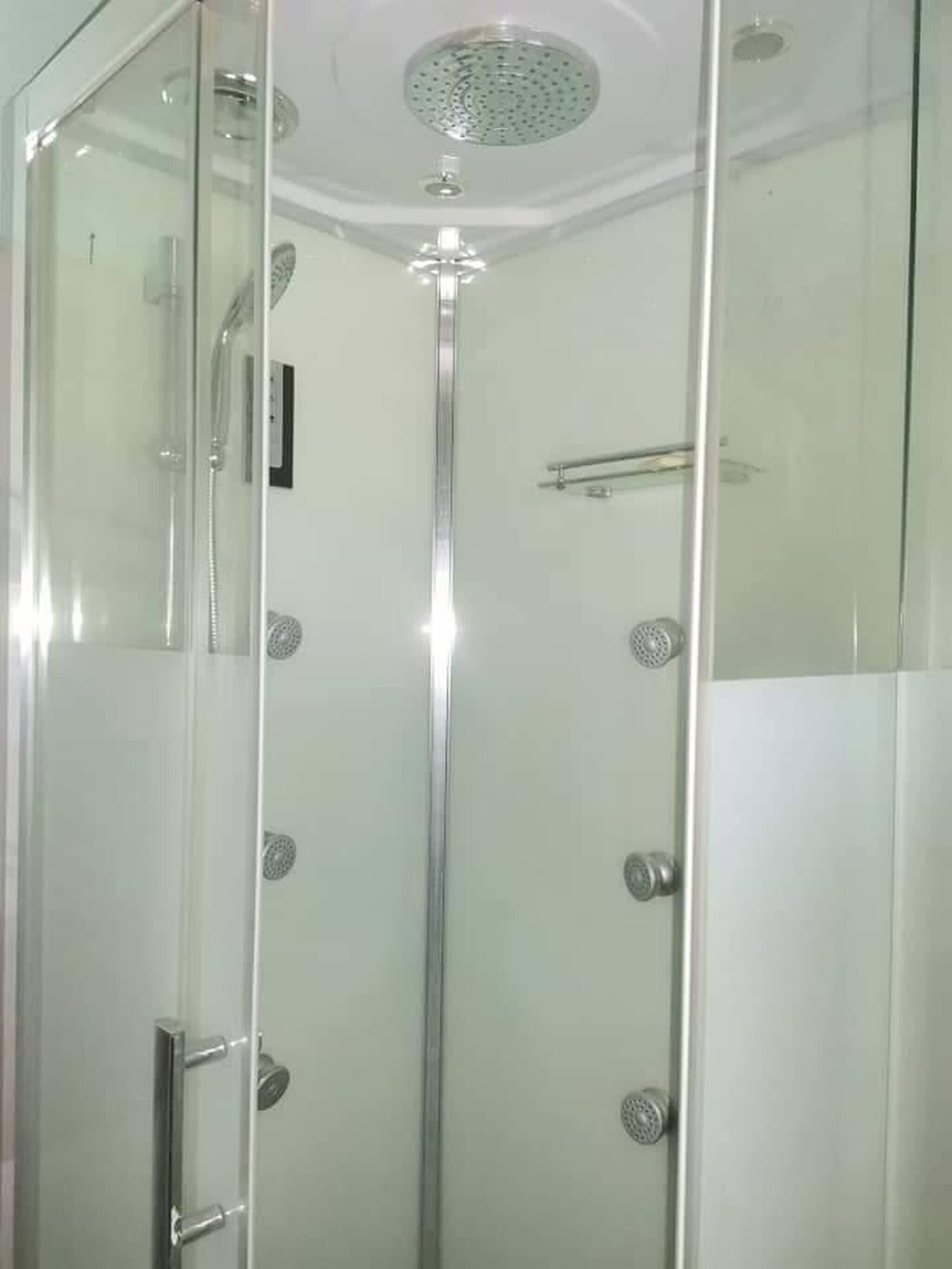 Photo - Villa Amina splendid elegant structure