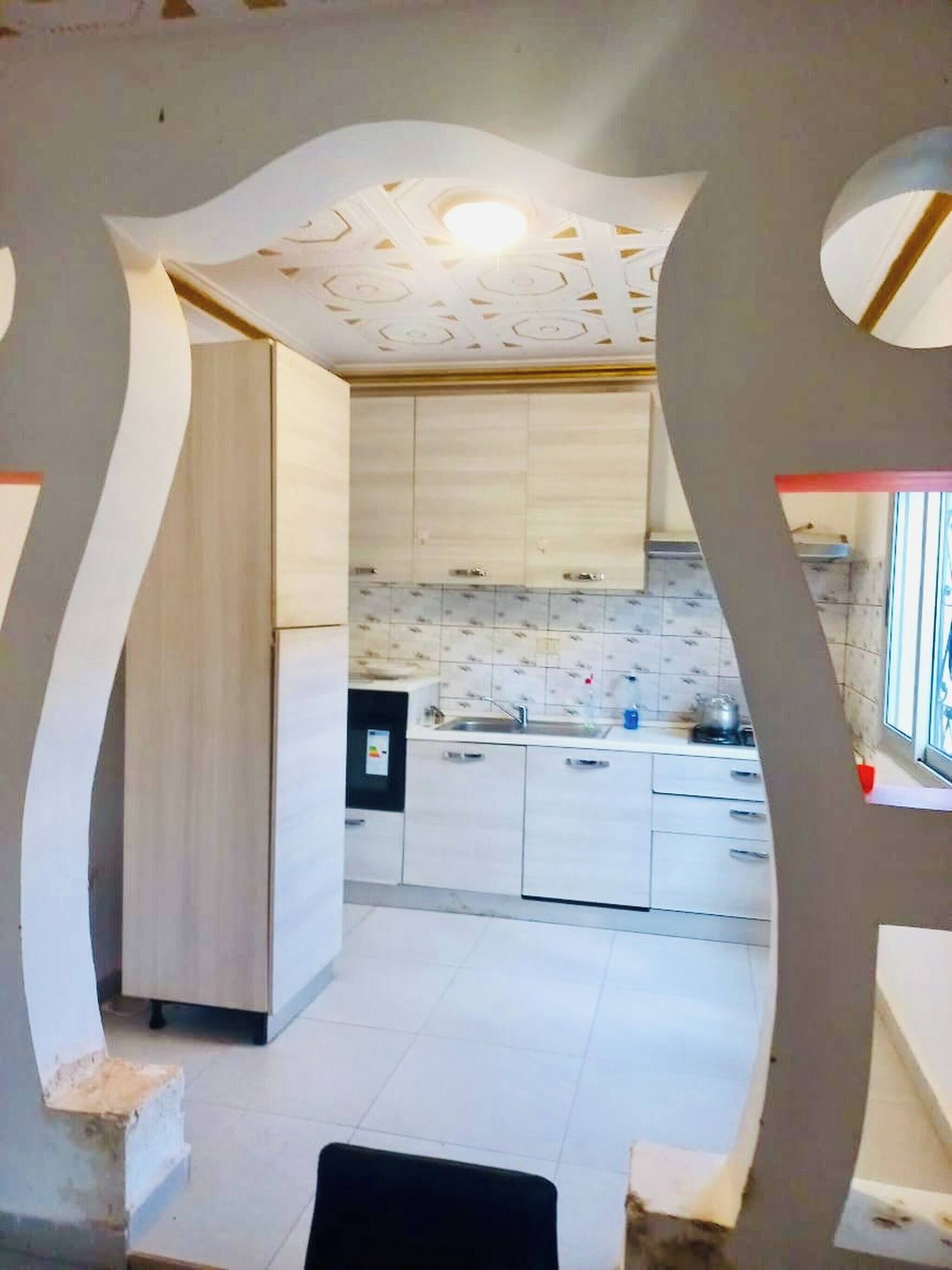 Villa, 3 Bedrooms, Smoking, Balcony | Interior