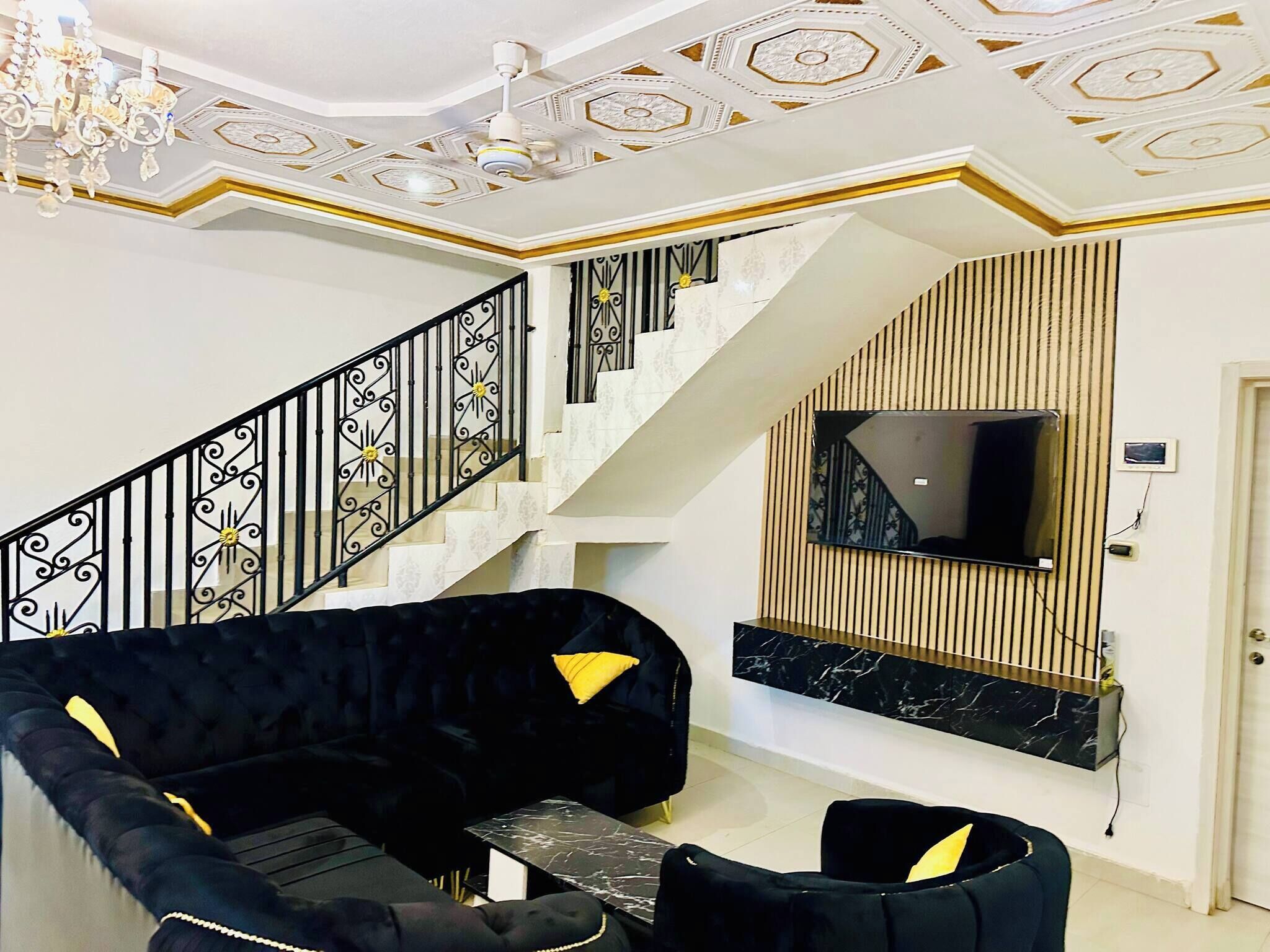 Photo - Villa Amina splendid elegant structure