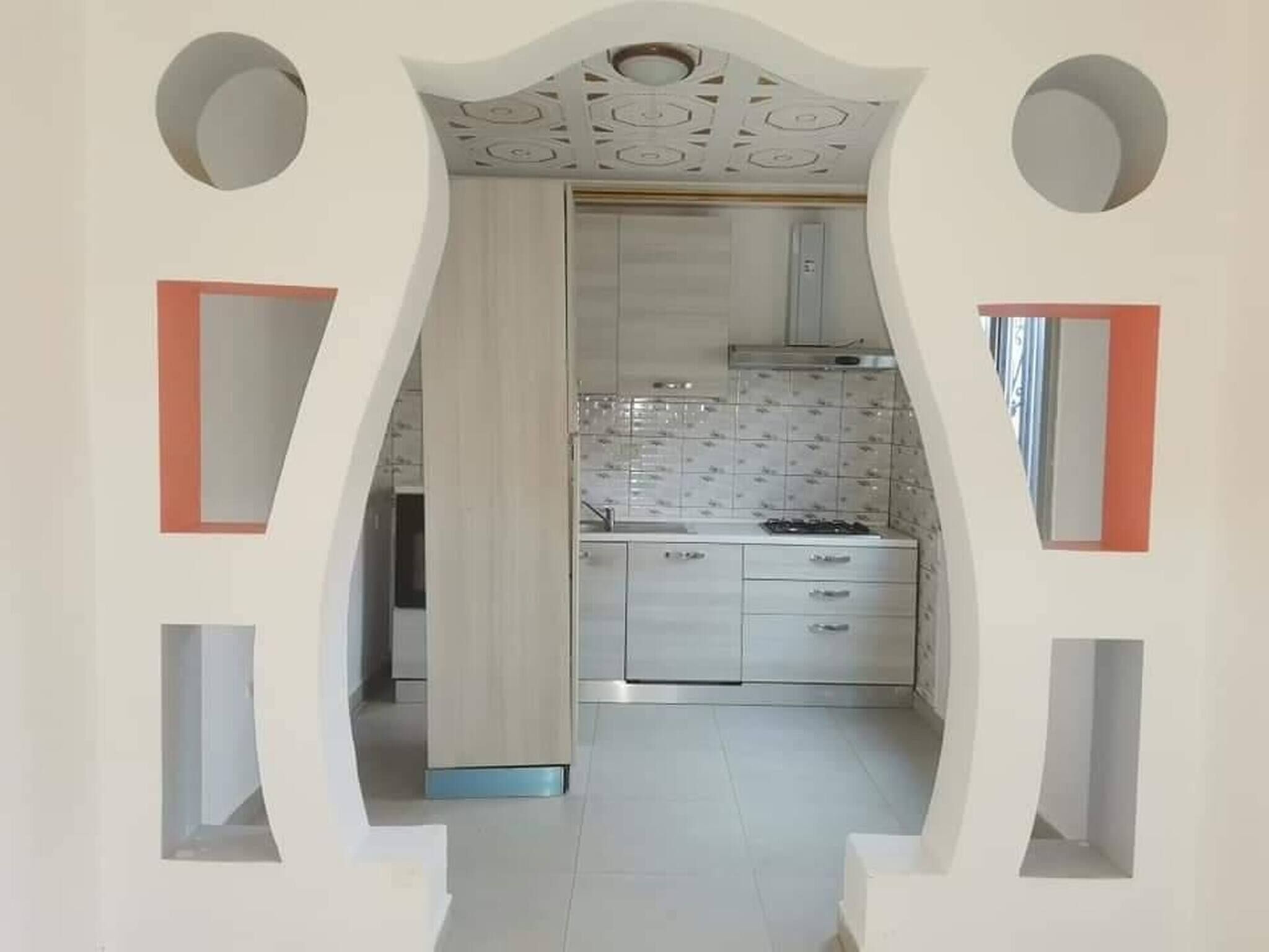 Villa, 3 slaapkamers, roken, balkon | Interieur