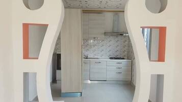 Villa, 3 slaapkamers, roken, balkon | Interieur