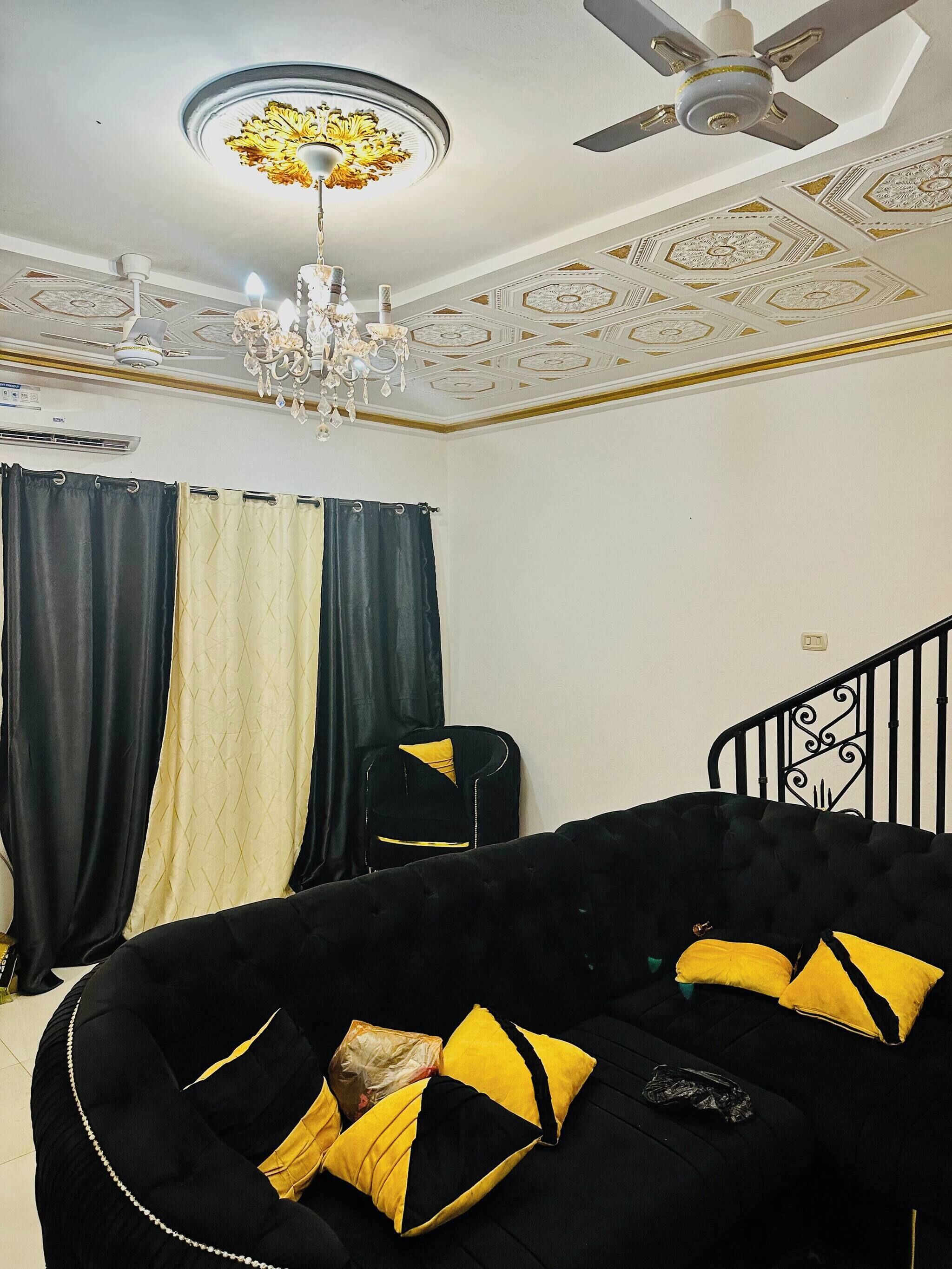 3 bedrooms