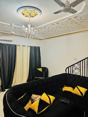 3 bedrooms - Villa Amina Splendid Elegant Structure (Ouagadougou)