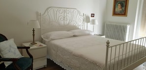 Apartment, 2 Bedrooms, Smoking, Balcony | 2 bedrooms - La Turr de Mezz- Bellagio LCA (Bellagio)