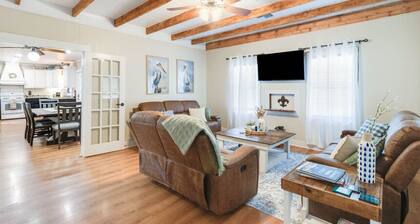 MeeMaw`s favorite spot w/ Wi-Fi