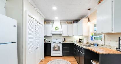 MeeMaw`s favorite spot w/ Wi-Fi