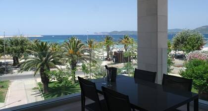 AlMar Apartments by Alma di Alghero