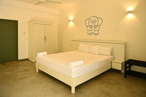 Free WiFi - Moi Dambulla by DBI (Dambulla)