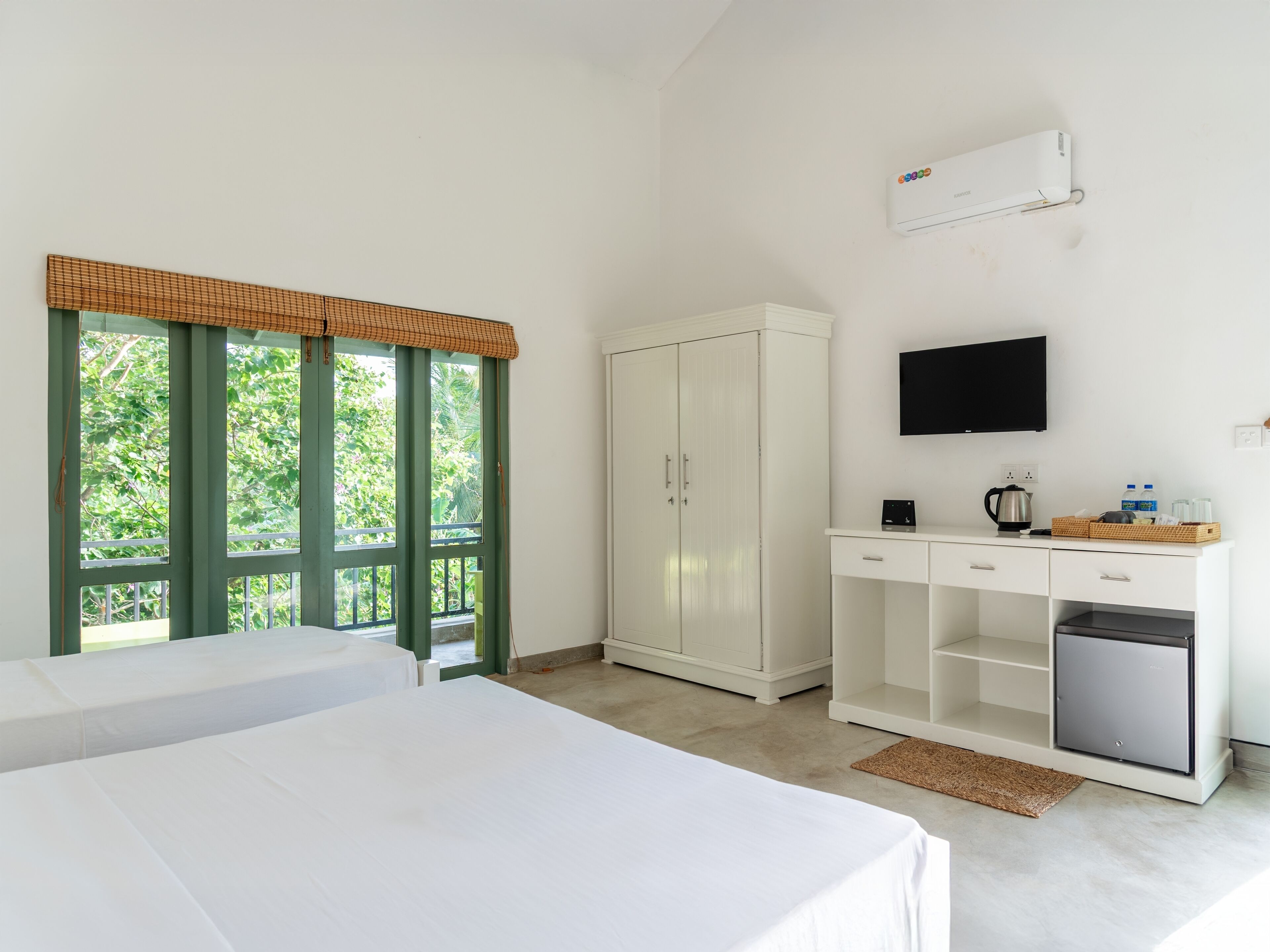 Kamar