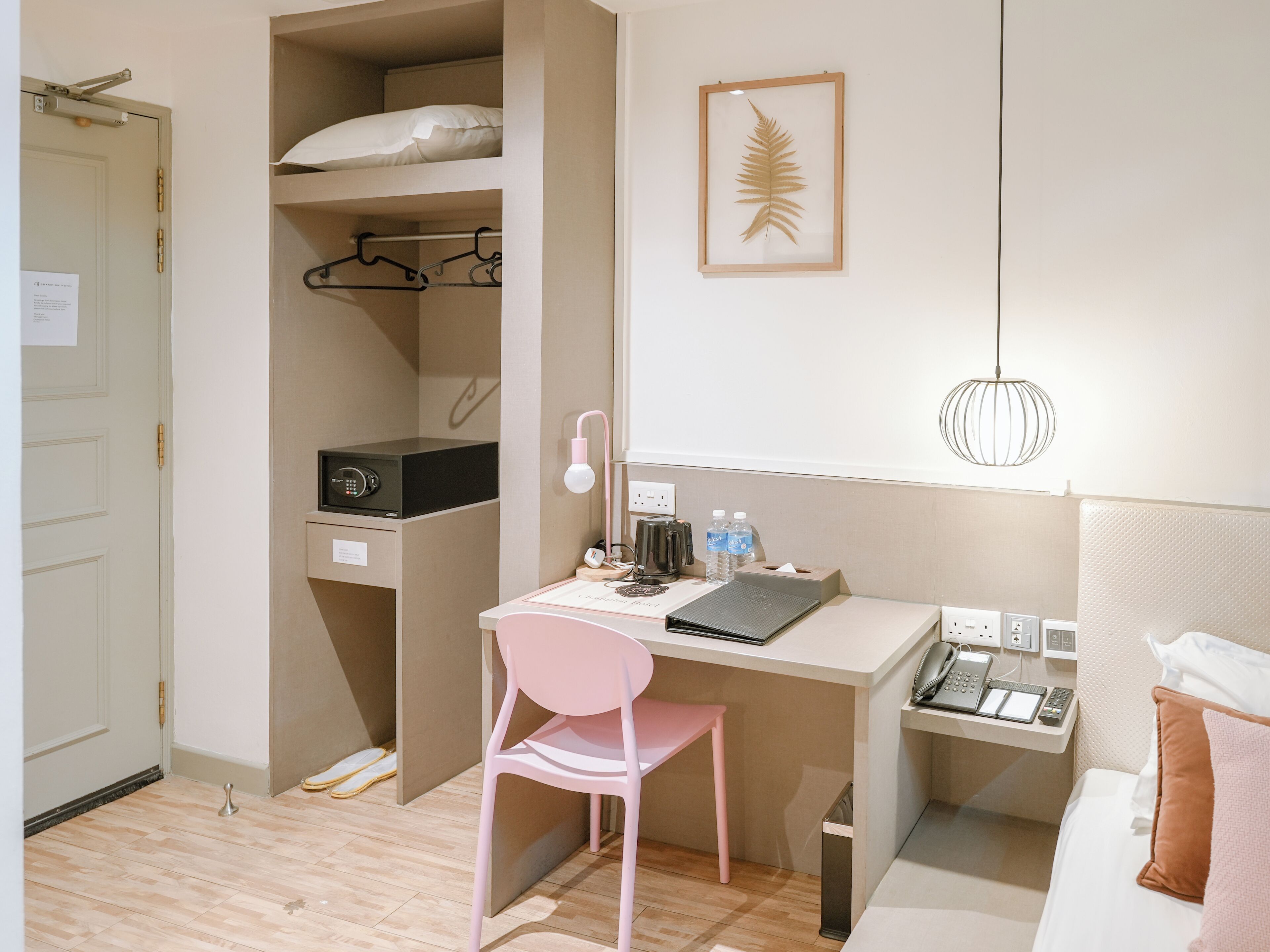 Photo - A Hotel Joo Chiat