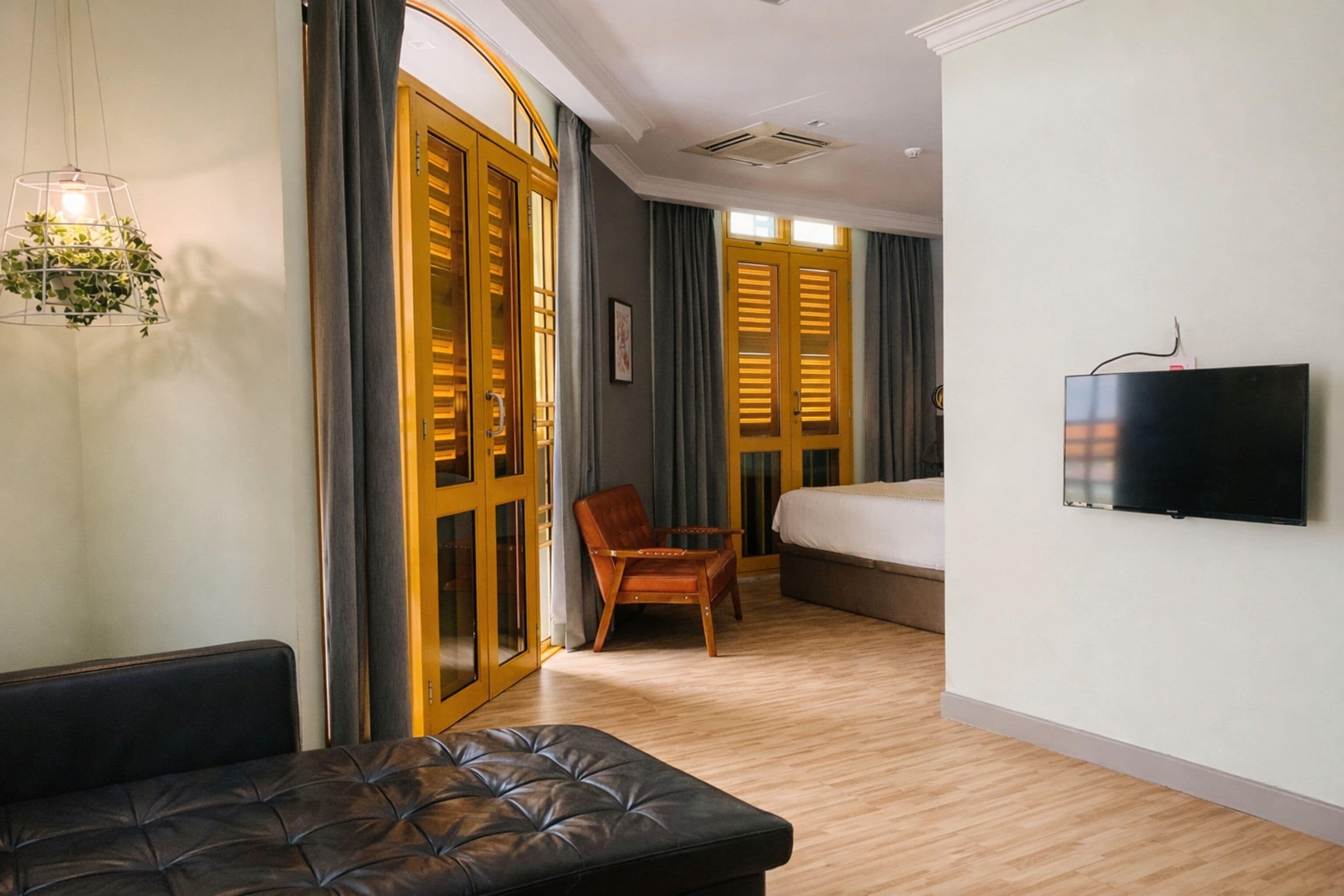 Photo - A Hotel Joo Chiat