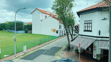 In-room safe, desk, laptop workspace, free WiFi