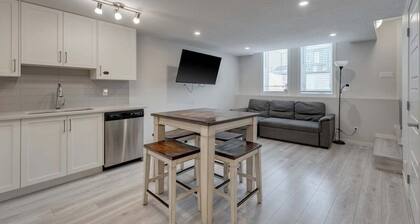 Cozy 2Bed Condo in Seton near South Health Campus
