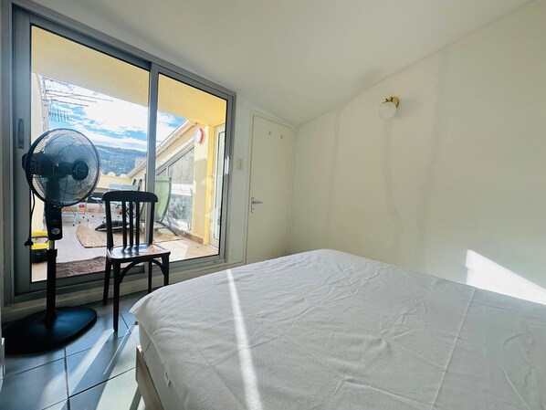 2 habitaciones y wifi gratis