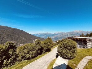 Miscellaneous - Cozy studio for 2 with balcony in Plan Peisey (Peisey-Nancroix-Plan Peisey)