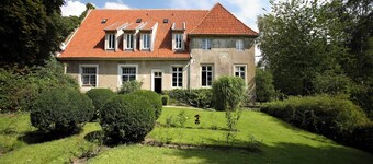 ZI Rosina mit Burggartenblick