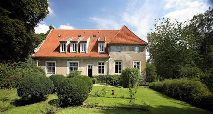 ZI Rosina mit Burggartenblick