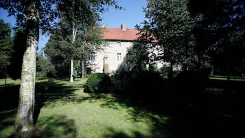 Eksterior