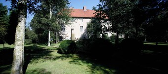 ZI Rosina mit Burggartenblick