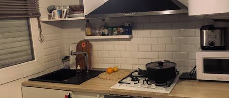 Cuisine privée